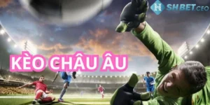 Bí quyết cá cược kèo Châu Âu luôn thắng tại nhà cái SHBET