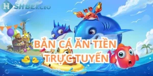 Bí kíp bắn cá ăn tiền trực tuyến để nâng cao kỹ năng