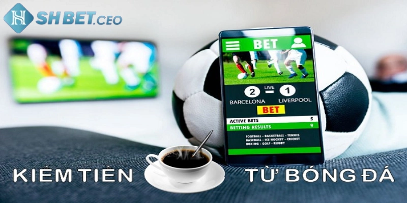 Cá độ bóng đá là gì?