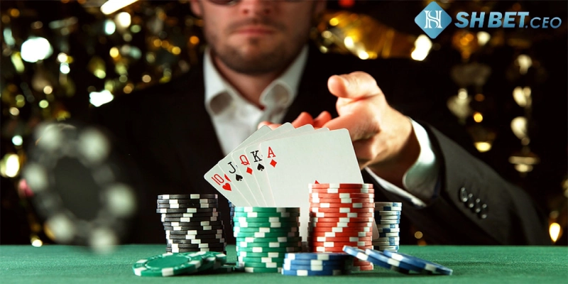 Tổng hợp những cách chơi Poker giỏi và hiệu quả