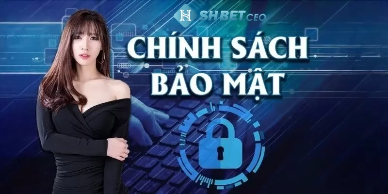 chính sách bảo mật