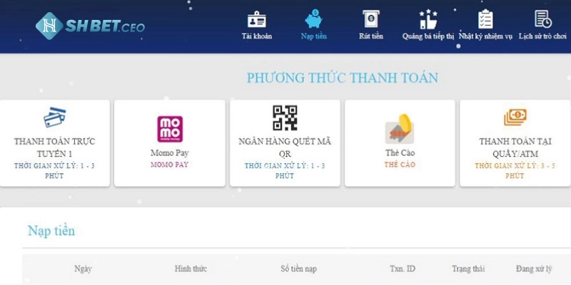Điều kiện điều khoản