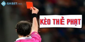 Các mẹo đánh kèo thẻ phạt hiệu quả dành cho tân thủ