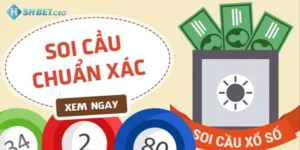 Các phương pháp soi cầu chuẩn nhất