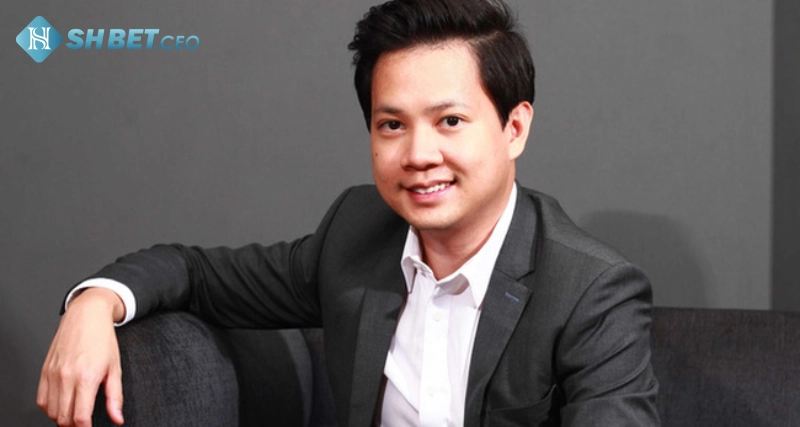 Lê Trung Tín - Biểu tượng cho sự đam mê và thành công