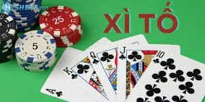 Hướng dẫn cách chơi Xì Tố SHBET chi tiết và mẹo chơi hữu ích