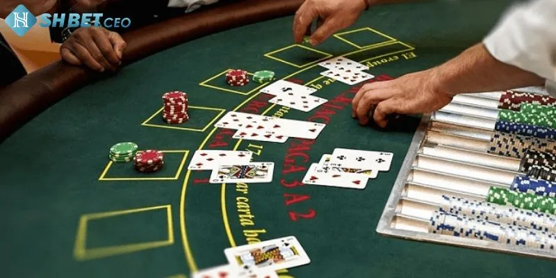Mẹo chơi Xì Tố SHBET hiệu quả