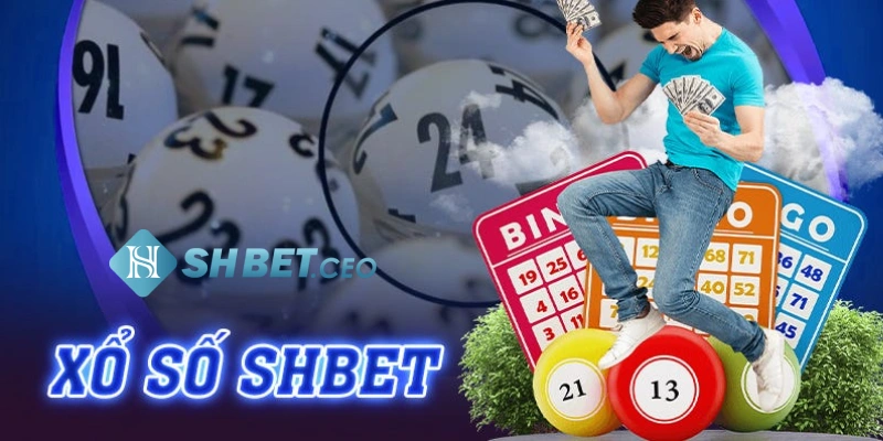xổ số SHBET